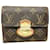 Louis Vuitton Joy Marrone Tela  ref.1089506