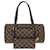 Louis Vuitton Papillon 30 Brown Cloth  ref.1089541
