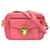 Prada Saffiano Pink Leather  ref.1089553