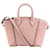 Louis Vuitton Lockit Pink Leder  ref.1089560