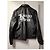 Autre Marque Jaqueta unissex para motociclista KENZO by Verdy. Preto - vista 5