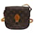 Louis Vuitton Saint Cloud Brown Cloth  ref.1089573