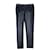 Chanel New  Paris / Byzance CC Logo Mosaic Trousers Black Cotton  ref.1089580
