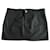Chloé Skirts Black Cotton  ref.1089592