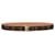 Louis Vuitton LV Initials 30mm reversible belt Brown Leather  ref.1089595