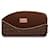 Louis Vuitton LV Etui Voyage PM new Brown Cloth  ref.1089608