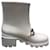 Gucci boots White Plastic  ref.1089623
