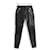 Joseph Spark leather biker trousers Black  ref.1089641