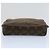 Louis Vuitton Monogram Compiegne 23 Pochette M51847 LV Auth em5056 Monogramma - vista 6