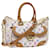 Mehrfarbige Rita-Handtasche mit Monogramm von LOUIS VUITTON 2Weise Weiß M40125 LV Auth 55579BEIM  ref.1089736