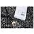 Chanel, Wool tweed sequinned coat Black - view 5