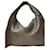 Bottega Veneta Handbags Grey Leather  ref.1089849