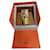 Hermès Fine watches Golden Gold-plated  ref.1089855