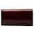 Louis Vuitton Étui Pour 4 cles Red Patent leather  ref.1090066