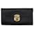 Louis Vuitton Amelia Black Leather  ref.1090068