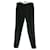GIVENCHY Pantalón traje negro muy buen estado T50 Lana  ref.1090111