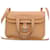 Hermès HERMES HALZAN BAG 31 COLOR GOLD PHW IN NEW CONDITION! Silver hardware Camel Leather  ref.1090127