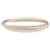 Cartier bracelet, "Trinity", three gold tones. White gold Yellow gold Pink gold  ref.1090139