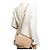Boy CHANEL Jungentasche aus beigem Leder - 101515 - Ansicht 13