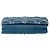 Sac CHANEL Wallet on Chain en Denim Bleu - 101514 - vue 11