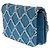 Sac CHANEL Wallet on Chain en Denim Bleu - 101514 - vue 6