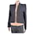 Massimo Dutti Jackets Black Cloth  ref.1090216