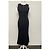 Wolford Kleid Schwarz - Ansicht 5