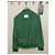 Giacca Hermès reversibile a coste Nero Verde Grigio - vista 4