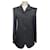 Sportmax Jackets Black Wool Elastane  ref.1090227