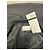 Giacca Sportmax Nera in Lana a Righe Nero - vista 2