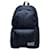 Armani EA7 Nylon Train Prime Backpack 275659 CC731 Blue Cloth  ref.1090278