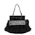 Fendi Leather To You Handbag 8BN179 Black  ref.1090313