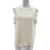Autre Marque HANRO  Knitwear T.International S Cotton Cream  ref.1090346