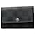 Louis Vuitton Gray Damier Graphite 6 key holder Grey Cloth  ref.1090460