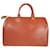 Louis Vuitton Speedy 25 Brown Leather  ref.1090493