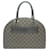Louis Vuitton Nolita Brown Cloth  ref.1090611