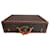 Louis Vuitton Bisten 60 Toile Marron  ref.1090662