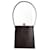 Lanvin Handbags Chocolate Leather  ref.1090828