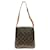 Louis Vuitton Musette Salsa Brown Cloth  ref.1090875