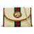 Gucci Rajah Beige Cloth  ref.1090893
