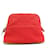 Hermès Hermes Bolide Red Cotton  ref.1090895