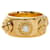 Chanel Golden Gelbes Gold  ref.1090917