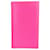 Copertina dell'agenda Hermès Rosa Pelle  ref.1090980