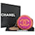 Timeless Chanel Matelassé Pink Cloth  ref.1091017