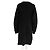 Limi Feu Limi-Feu-Kleid Schwarz - Ansicht 2