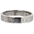 Cartier Love Silvery White gold  ref.1091323