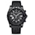 Breitling Quartz Watches Black  ref.1091359