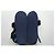 CHANEL Sandalo Papà MEN T44 Coco Chanel Blu - vista 7