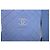 CHANEL Sandalo Papà MEN T44 Coco Chanel Blu - vista 8