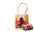Bucket LOUIS VUITTON Beuteltasche aus mehrfarbigem Canvas - 101532 Mehrfarben Leinwand  ref.1091497